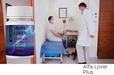 El Mejor Momento Para Tomar Alfa Lover Plus